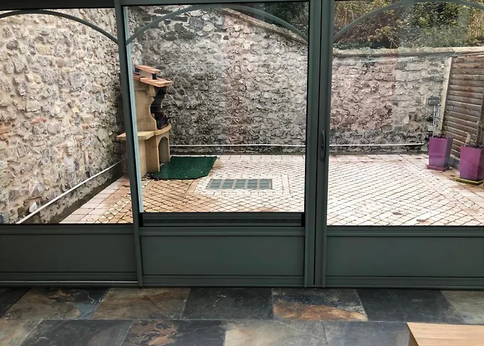 Immeuble de charme La Tronche