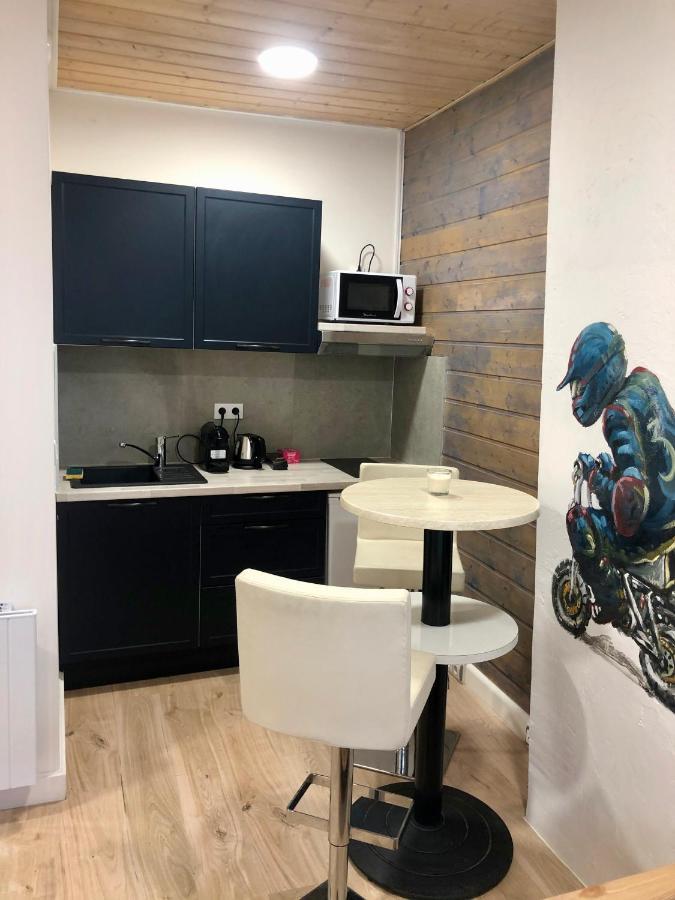 Appartement Immeuble De Charme La Tronche