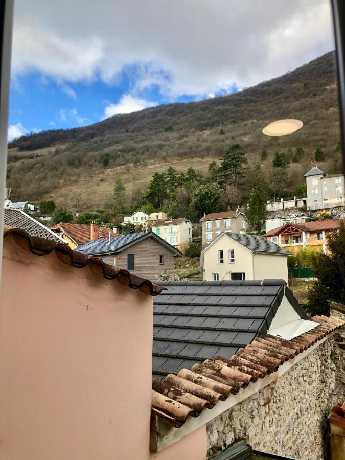Appartement Immeuble De Charme La Tronche La Tronche (Isere)