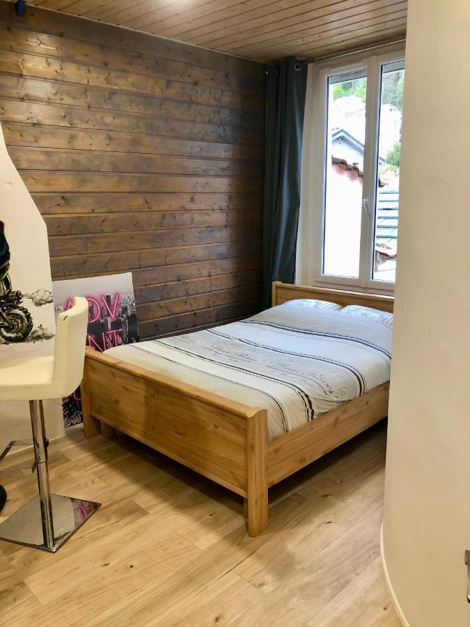 Immeuble De Charme La Tronche Appartement La Tronche (Isere)
