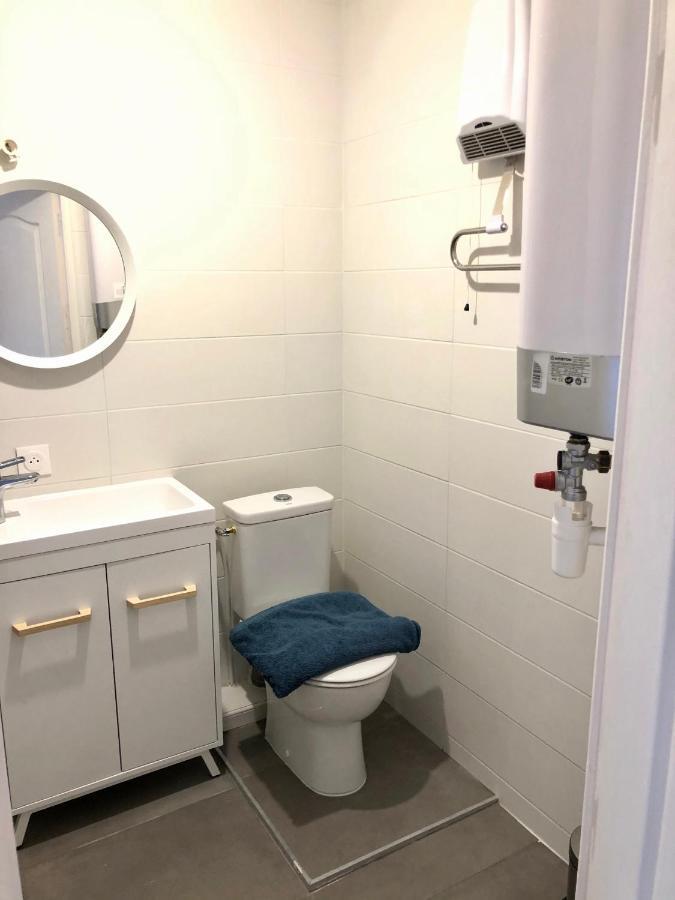 Appartement Immeuble De Charme La Tronche *