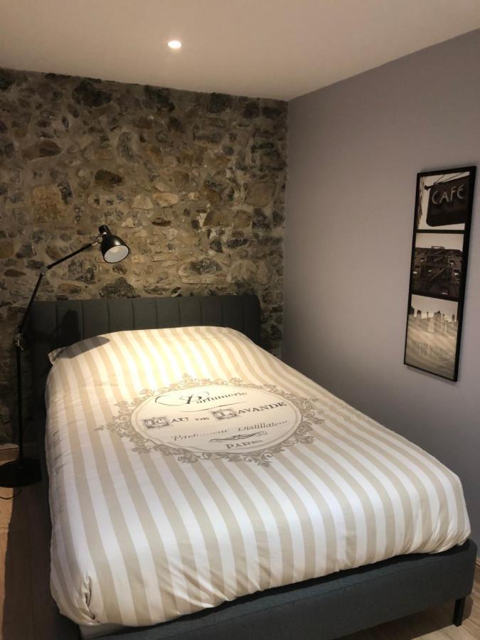 Appartement Immeuble De Charme La Tronche