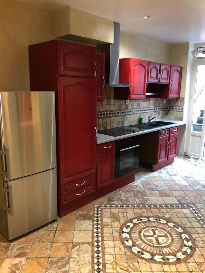 Immeuble De Charme La Tronche Appartement La Tronche (Isere)