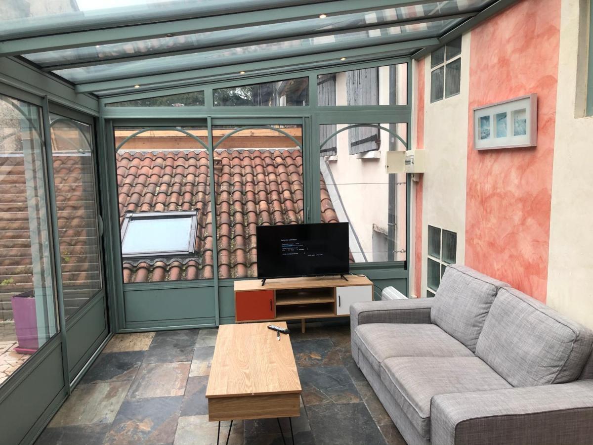 Immeuble De Charme La Tronche Appartement La Tronche (Isere)