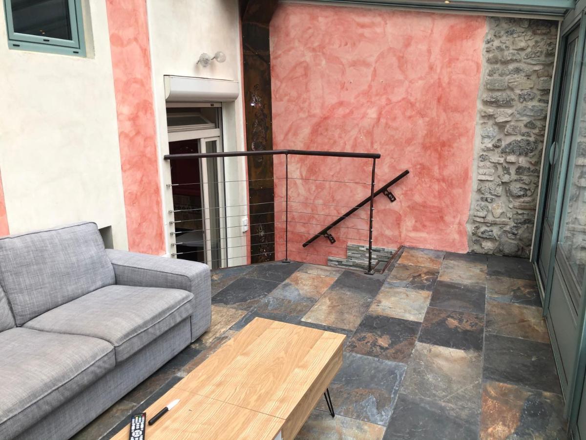 Immeuble De Charme La Tronche Appartement La Tronche (Isere)