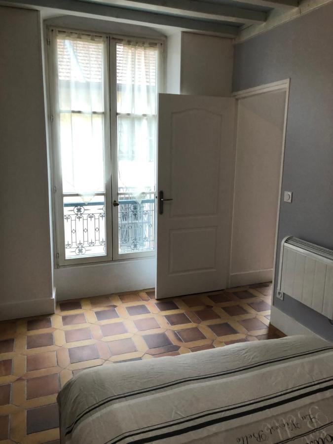 Immeuble De Charme La Tronche Appartement