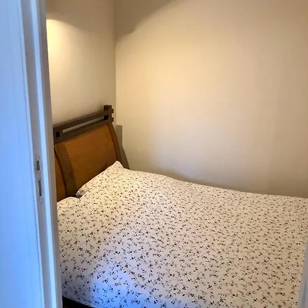 Apartamento Immeuble De Charme La Tronche La Tronche  Exterior foto
