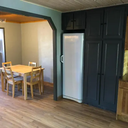 Apartamento Immeuble De Charme La Tronche La Tronche  Exterior foto