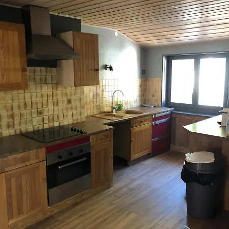 Apartamento Immeuble De Charme La Tronche La Tronche  Exterior foto
