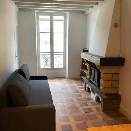 Apartamento Immeuble De Charme La Tronche La Tronche  Exterior foto
