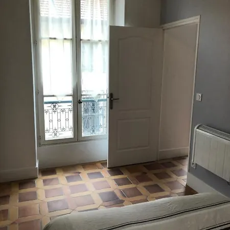 Apartamento Immeuble De Charme La Tronche La Tronche  Exterior foto