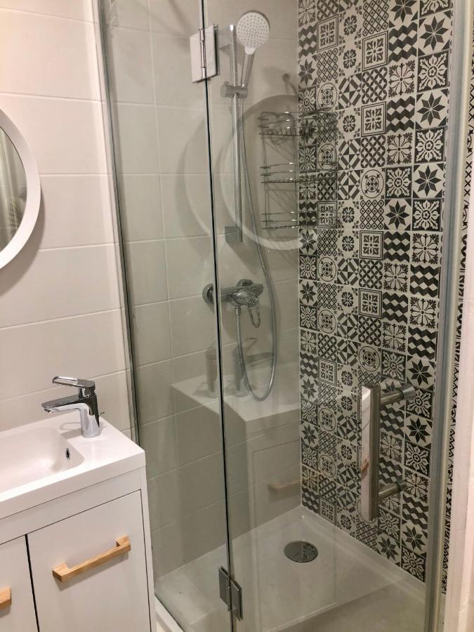 Immeuble De Charme Apartment La Tronche (Isere)