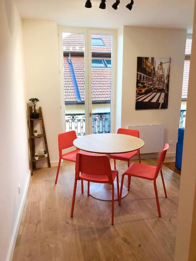 Apartment Immeuble De Charme