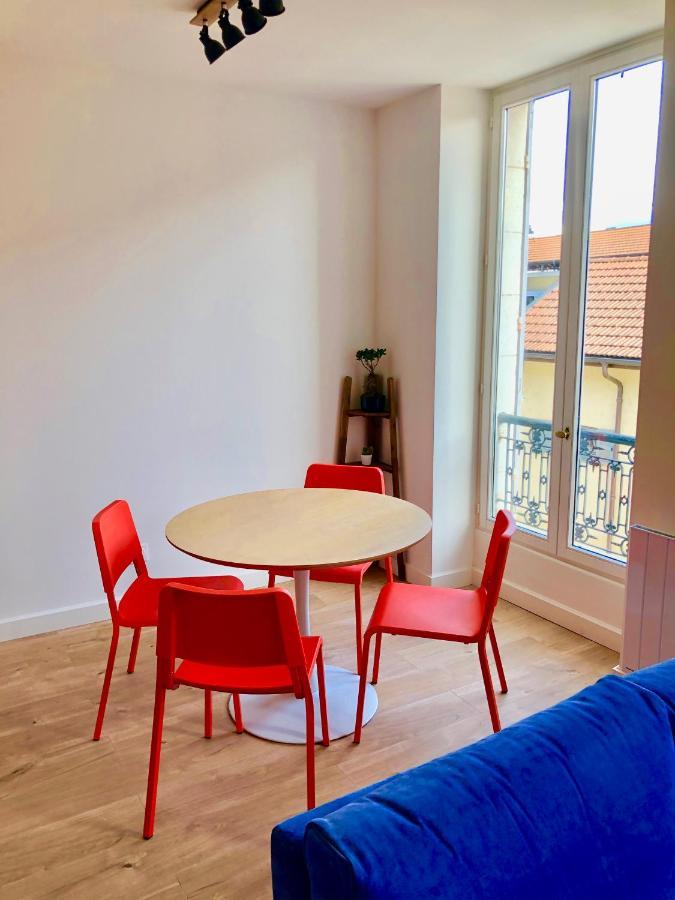 Apartment Immeuble De Charme La Tronche (Isere)