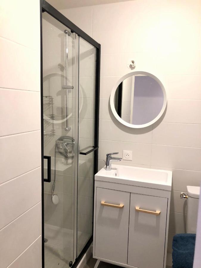 Apartamento Immeuble De Charme La Tronche