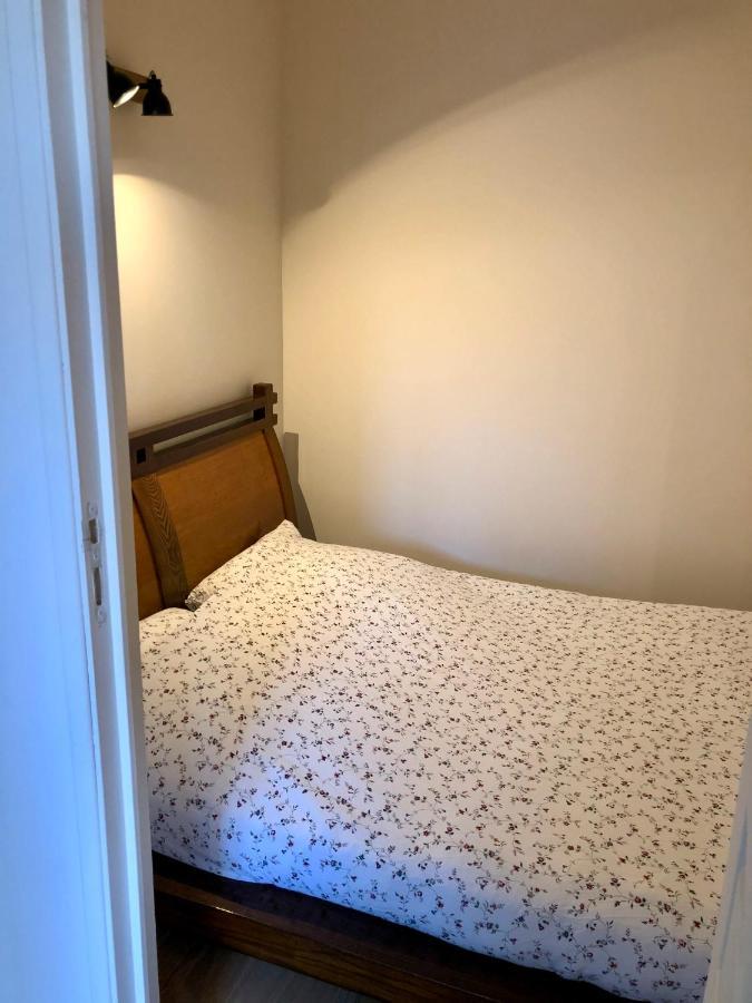 Apartamento Immeuble De Charme La Tronche