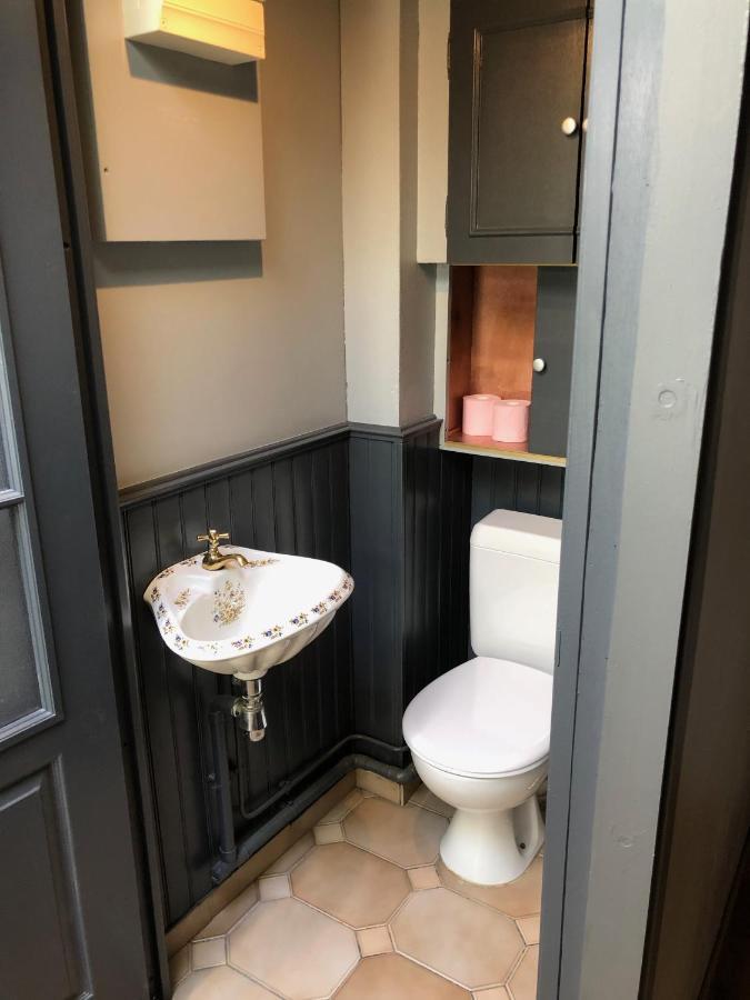 Immeuble De Charme La Tronche Apartamento *