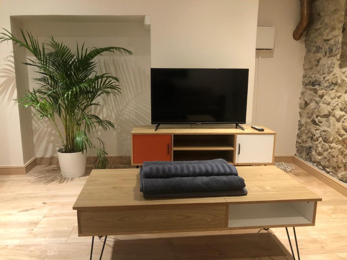Apartamento Immeuble De Charme La Tronche *
