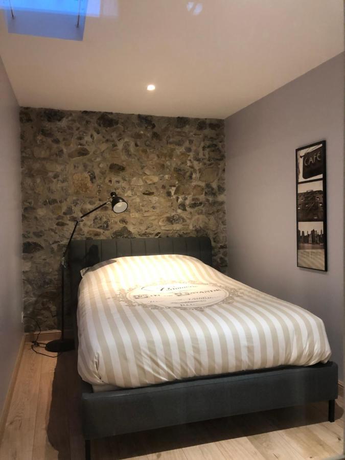 Immeuble De Charme Apartment La Tronche (Isere)