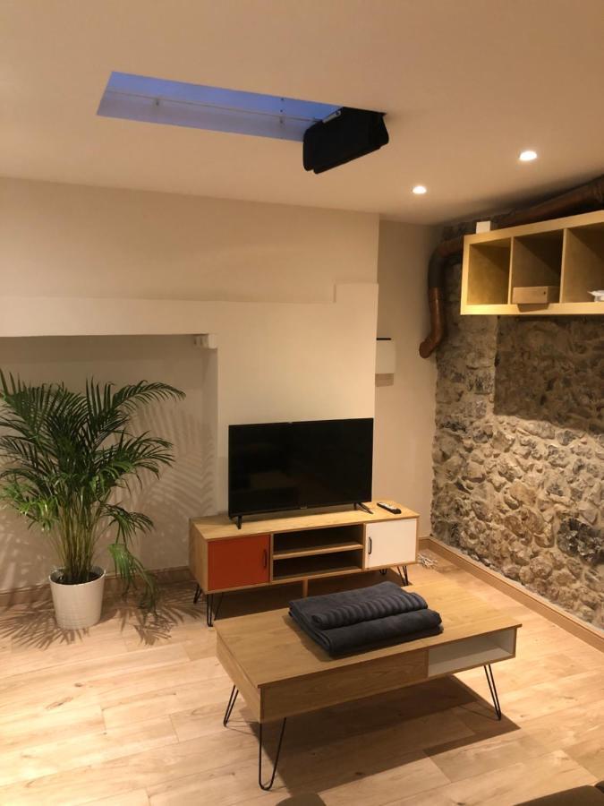 Immeuble De Charme Apartment *