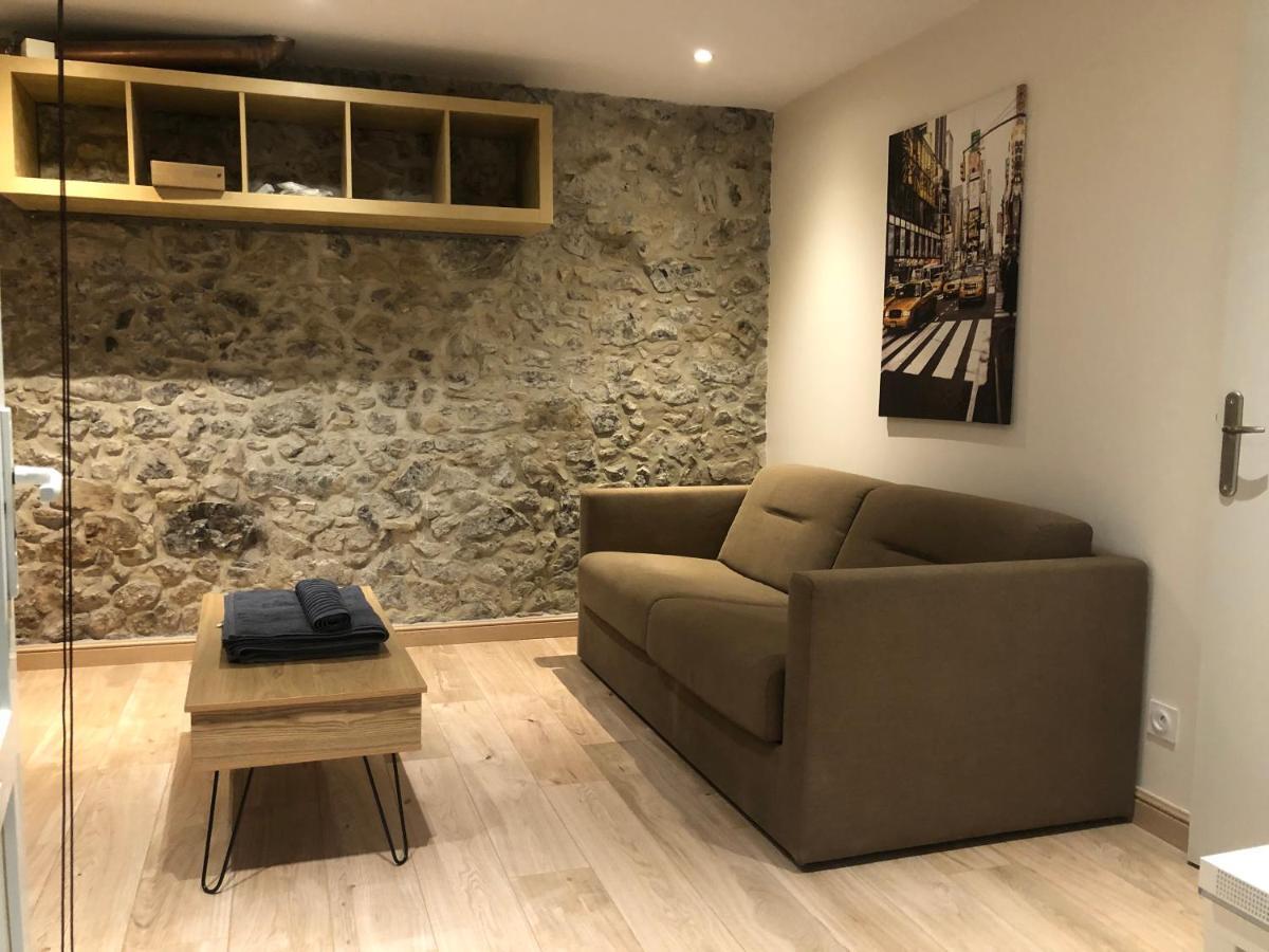 Immeuble De Charme * La Tronche (Isere)