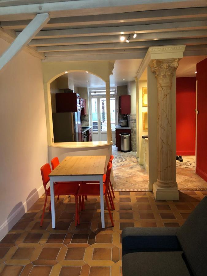 Immeuble De Charme * La Tronche (Isere)
