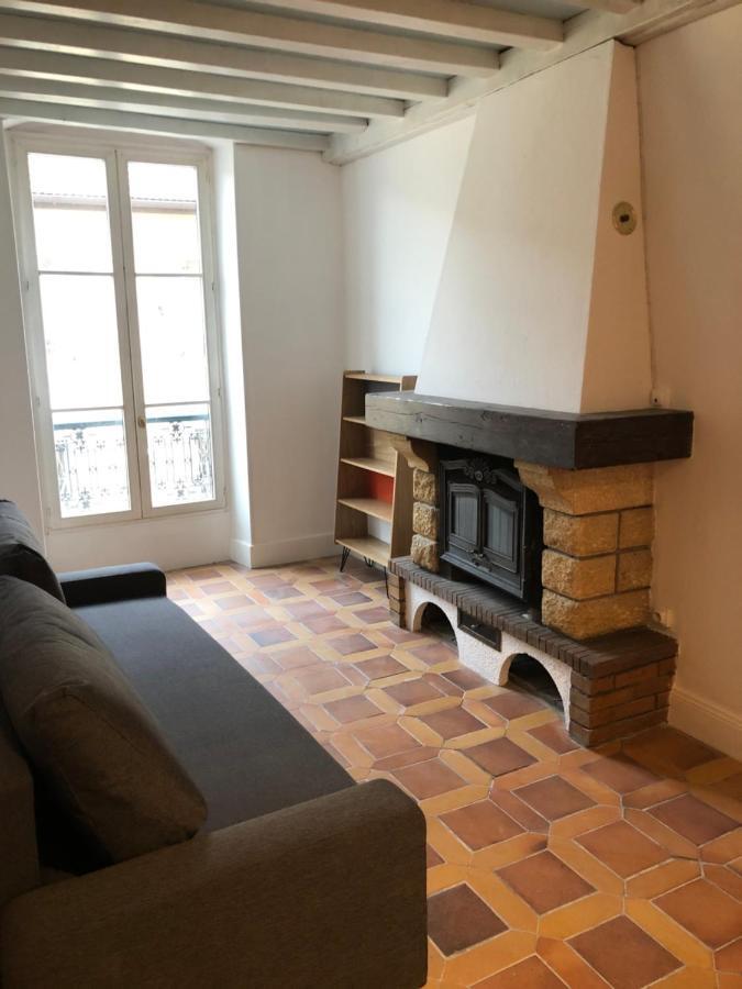 Immeuble De Charme La Tronche Apartamento