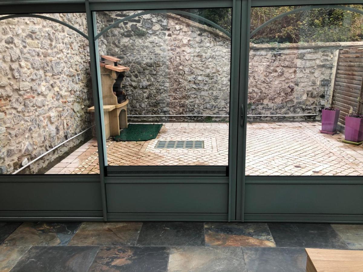 Immeuble De Charme * La Tronche (Isere)