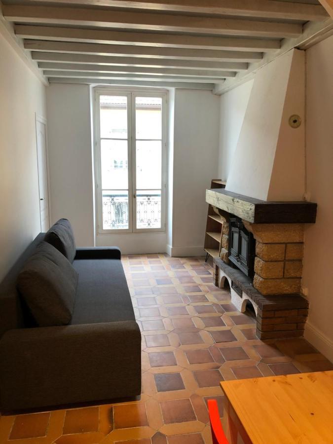 Immeuble De Charme La Tronche Apartamento La Tronche (Isere)